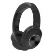 Aiwa HST-220BT headphones/headset Wired & Wireless Head-band Calls/Music USB Type-C Bluetooth Black