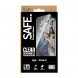 PanzerGlass SAFE. by Screen Protector iPhone Air | Ultra-Wide Fit w. EasyAligner Clear screen protector Apple 1 pc(s)