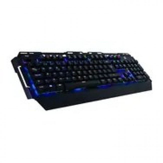Conceptronic KRONIC Mechanical Gaming Keyboard, RGB, Portuguese layout