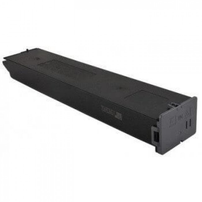 Sharp BPGT70BA toner cartridge 1 pc(s) Original Black