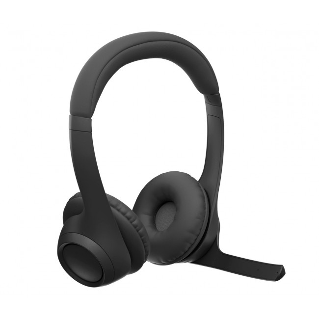 Logitech Zone 300 Headset Wireless Head-band Office/Call center Bluetooth Black Logitech Zone 300 Headset Wireless Head-band Office/Call center Bluetooth Black
