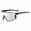Uvex skyryse Multi-sport glasses Unisex Full rim Black