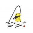 K rcher WD 3 V-17/6/20 CAR Dry&wet 1000 W Dust bag