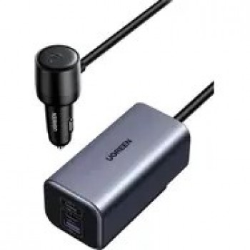  adowarka Ugreen 35571-UG 1x USB-A 3x USB-C (35571)