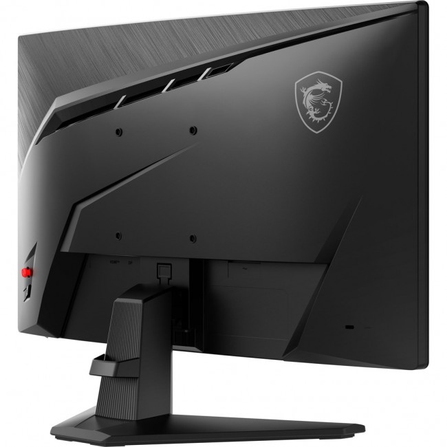 MSI MAG 242C computer monitor 59.9 cm (23.6