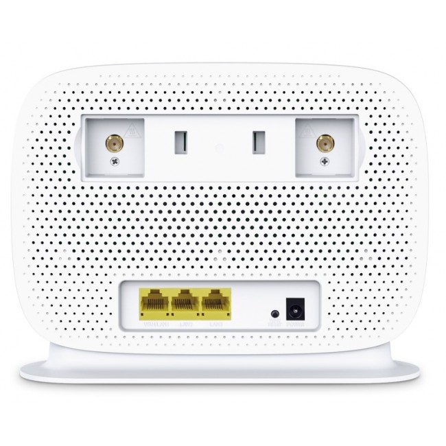 TP-Link Archer 4G+ Cat6 AC1200 Wireless Dual Band Gigabit Router