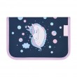 Herlitz Loop Plus Unicorn Dreams school bag set Girl Polyester Dark Blue, Pink Herlitz Loop Plus Unicorn Dreams school bag set Girl Polyester Dark Blue, Pink