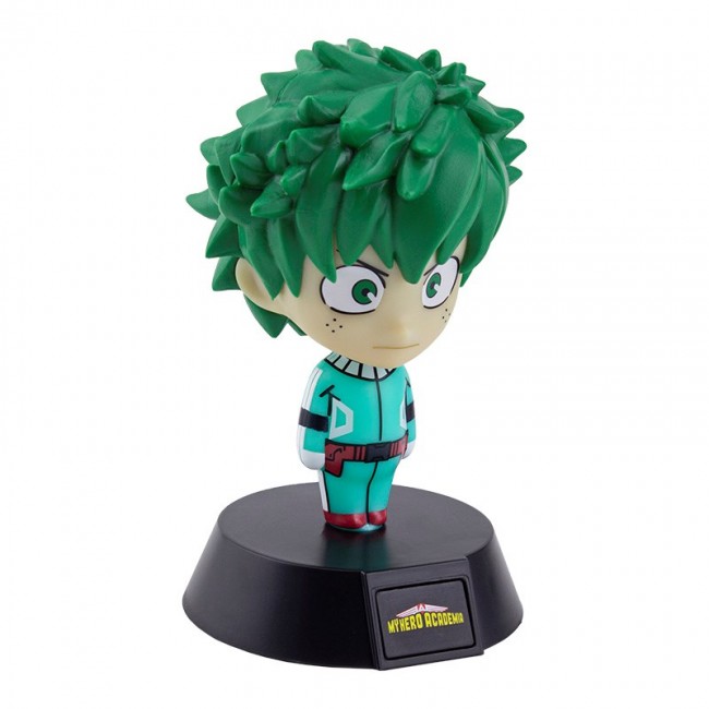 PP MY HERO ACADEMIA IZUKU MIDORIYA ICON LIGHT
