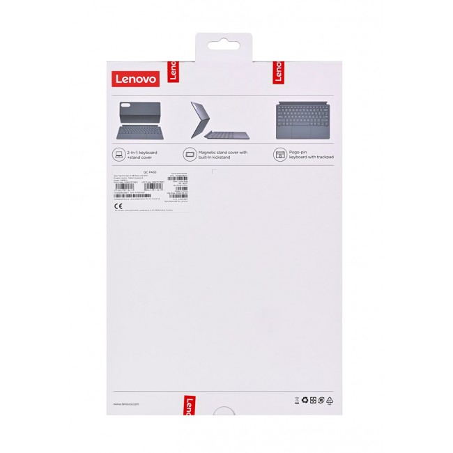 Lenovo Keyboard Pack for the Lenovo Idea Tab Pro Gen 2