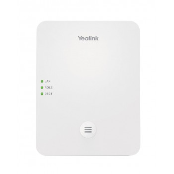 Yealink W80 DECT IP Multi-Cell system