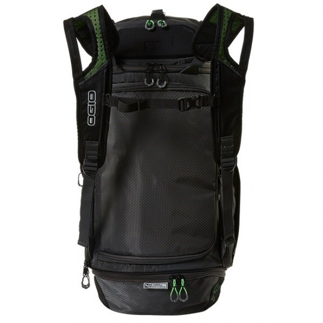 Ogio Endurance 9.0 Charcoal P/N: 112053_396 - bag/backpack