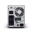 CyberPower OLS1000EA uninterruptible power supply (UPS) Double-conversion (Online) 1 kVA 900 W 3 AC outlet(s)