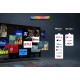 TCL C65 Serie C6 Smart TV QLED 4K 43