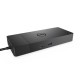 DELL WD19S-180W Wired USB 3.2 Gen 2 (3.1 Gen 2) Type-C Black DELL WD19S-180W Wired USB 3.2 Gen 2 (3.1 Gen 2) Type-C Black