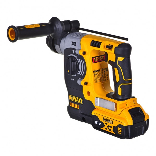 DeWALT DCH273P2T rotary hammer 400 W 1100 RPM DeWALT DCH273P2T rotary hammer 400 W 1100 RPM