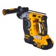 DeWALT DCH273P2T rotary hammer 400 W 1100 RPM DeWALT DCH273P2T rotary hammer 400 W 1100 RPM