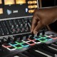 M-AUDIO Oxygen Pro 49 MIDI keyboard 49 keys USB