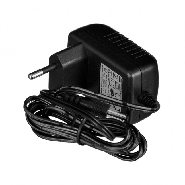 VERTICAL VACUUM CLEANER 2 IN 1 UCZNIK OP-2019
