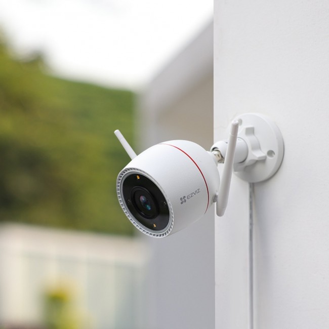 IP camera Wi-Fi EZVIZ H3c 3K IP camera Wi-Fi EZVIZ H3c 3K