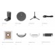 Robot Vacuum Cleaner Dreame D10S PLUS Robot Vacuum Cleaner Dreame D10S PLUS