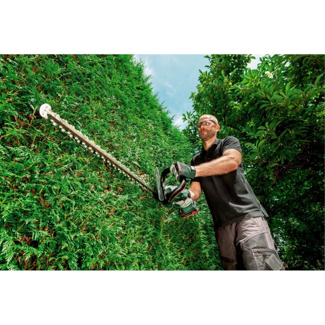 Metabo AHS 18-65 V Single blade 4.1 kg Metabo AHS 18-65 V Single blade 4.1 kg