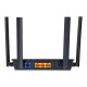 TP-Link EX141 wireless router Gigabit Ethernet Dual-band (2.4 GHz / 5 GHz) Black TP-Link EX141 wireless router Gigabit Ethernet Dual-band (2.4 GHz / 5 GHz) Black