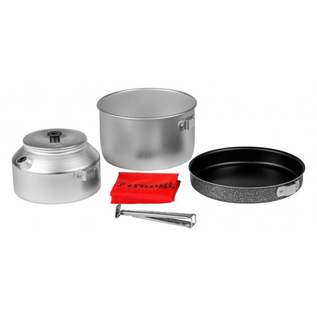 Trangia 628T + F27 Camping Kit Trangia 628T + F27 Camping Kit