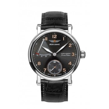 Iron Annie Anniversary Model 30 Years Watch
