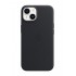 Apple Leather Case with MagSafe Midnight, for iPhone 14 Plus, MPP93ZM/A