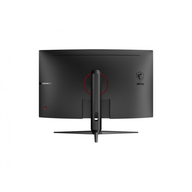 MSI G32CQ5P computer monitor 80 cm (31.5 MSI G32CQ5P computer monitor 80 cm (31.5