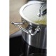 ZWILLING Pro 3.5 L Round Silver ZWILLING Pro 3.5 L Round Silver
