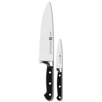 ZWILLING Set of knives Stainless steel Domestic knife