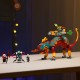 LEGO DREAMZZZ 71492 Mateo's Fire Chameleon