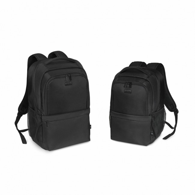 DICOTA D32027-RPET backpack Black Polyester DICOTA D32027-RPET backpack Black Polyester