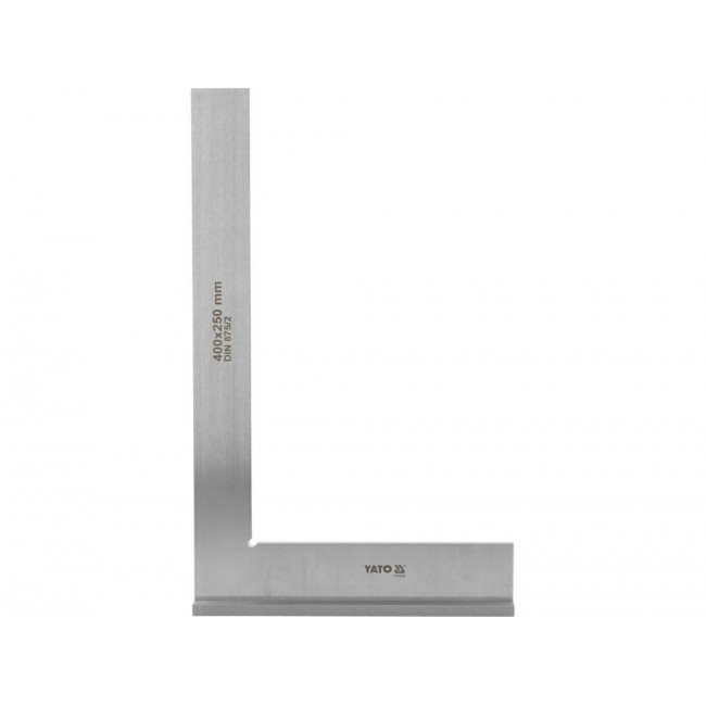 Engineering bracket with foot 400x250 mm Engineering bracket with foot 400x250 mm