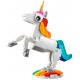LEGO CREATOR 31140 MAGICAL UNICORN LEGO CREATOR 31140 MAGICAL UNICORN