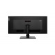 Lenovo ThinkVision P34w-20 LED display 86.7 cm (34.1