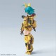 Figurine collector's BANDAI Rise Build Divers Diver Nami (From 8 years) Figurine collector's BANDAI Rise Build Divers Diver Nami (From 8 years)
