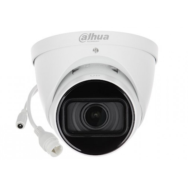 Dahua Technology Entry IPC-HDW1431T-ZS-2812-S4 security camera Turret IP security camera Indoor & outdoor 2688 x 1520 pixels Ceiling Dahua Technology Entry IPC-HDW1431T-ZS-2812-S4 security camera Turret IP security camera Indoor & outdoor 2688 x 1520 pixels Ceiling