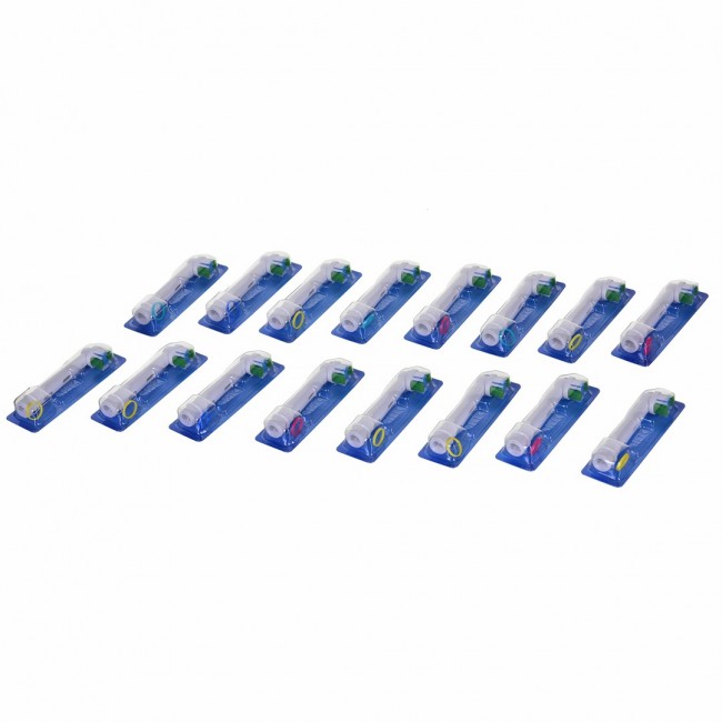 Braun Oral-B Aufsteckb rsten Pro Precision Clean 16er Braun Oral-B Aufsteckb rsten Pro Precision Clean 16er