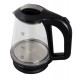 Esperanza EKK024K Electric kettle 1.7 L Black, Multicolor 1500 W Esperanza EKK024K Electric kettle 1.7 L Black, Multicolor 1500 W
