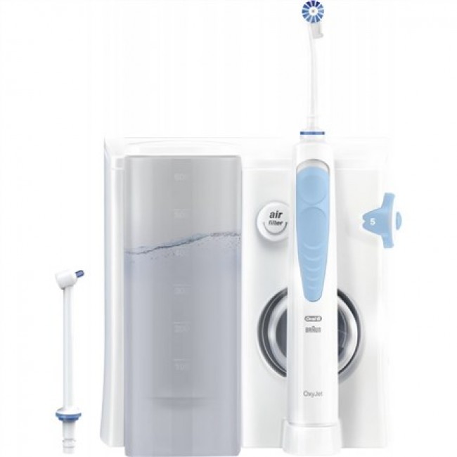 Oral-B MD20 oral irrigator 0.6 L Oral-B MD20 oral irrigator 0.6 L