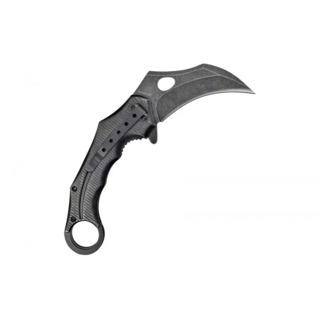 Knife SCK Spring Assisted Karambit Knife SCK Spring Assisted Karambit