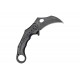 Knife SCK Spring Assisted Karambit Knife SCK Spring Assisted Karambit