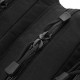 M-TAC Large Assault Pack Laser Cut Backpack - Black M-TAC Large Assault Pack Laser Cut Backpack - Black