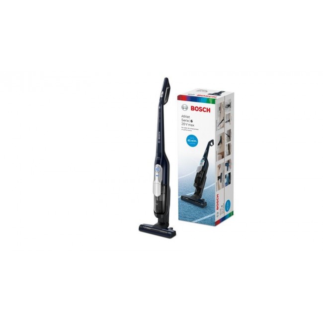 Bosch BCH85N stick vacuum/electric broom 2-in-1 stick vacuum Battery Dry Bosch BCH85N stick vacuum/electric broom 2-in-1 stick vacuum Battery Dry