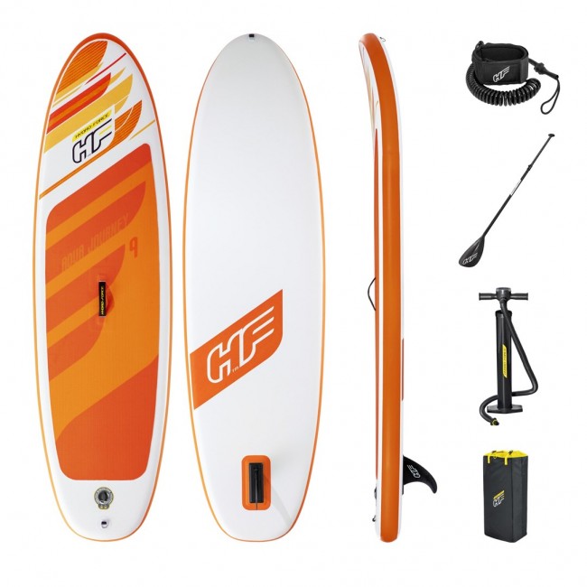 Bestway Hydro-Force 9' x 30 Bestway Hydro-Force 9' x 30