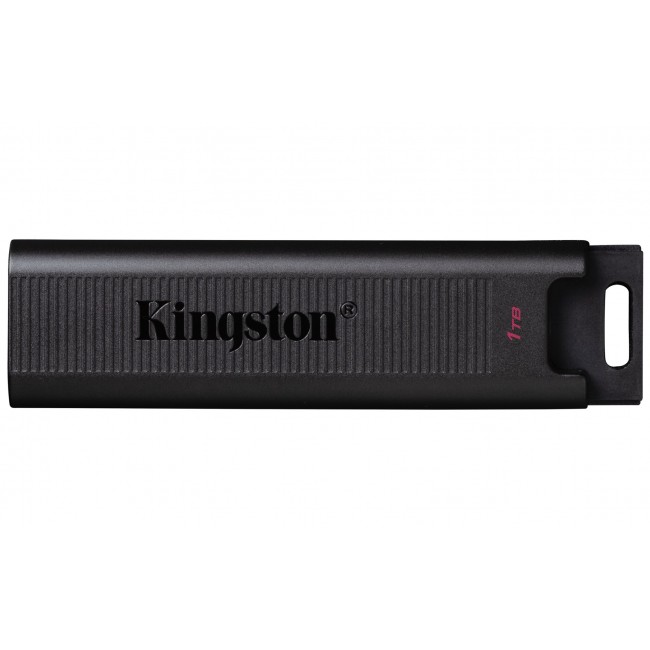 Kingston Technology DataTraveler 1TB Max 1000R/900W USB 3.2 Gen 2 Kingston Technology DataTraveler 1TB Max 1000R/900W USB 3.2 Gen 2