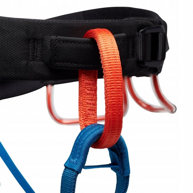 Black Diamond Momentum HARNESS Kingfisher XL Black Diamond Momentum HARNESS Kingfisher XL