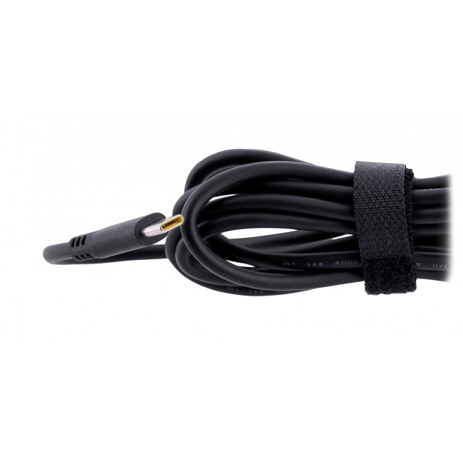 Lenovo 40AK0065WW mobile device charger Laptop Black DC Auto Lenovo 40AK0065WW mobile device charger Laptop Black DC Auto
